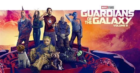 guardians of the galaxy vol. 3 dthrip